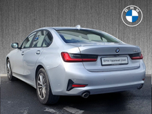 BMW 3 Series 318d SE Auto
