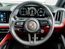 2024 Porsche Cayenne 3L Petrol Plug-in Hybrid For Sale Images