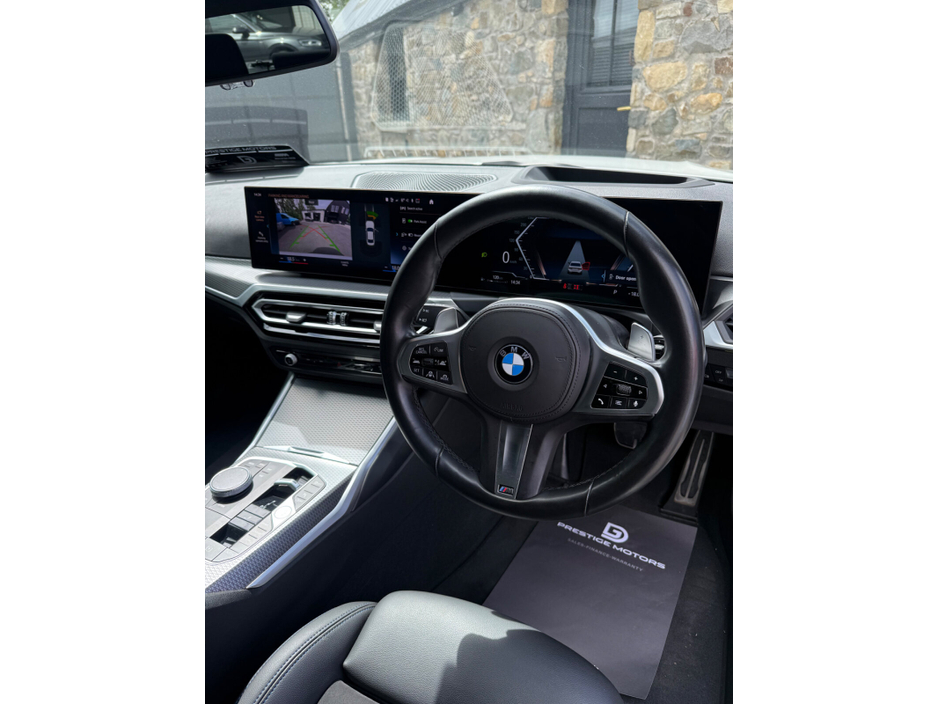 2022 BMW 3 Series 2L Diesel For Sale Images