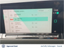 2023 VOLKSWAGEN GOLF 1.5 TSI 130HP R-Line
