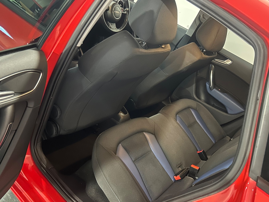 2017 Audi A1 1.6L Diesel For Sale Images