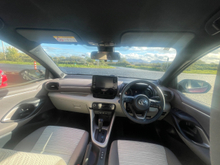 2021 Toyota Yaris 1.5L Petrol Hybrid For Sale Images