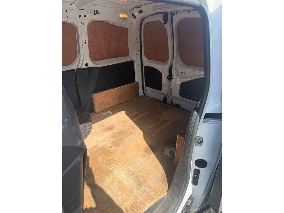 2019 Citroen Berlingo 1.6L Diesel For Sale Images