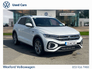 2025 VOLKSWAGEN T-ROC R-LINE 75 1.5TSI 150HP AUTO