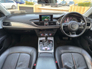 2016 AUDI A7 30TDI SE Exec Ultra 218PS 5D A