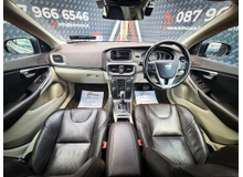 2013 Volvo V40 1.6L Petrol For Sale Images