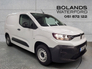 2025 CITROEN BERLINGO BERLINGO LX PLUS *Demo Sale* From €97 Per Week