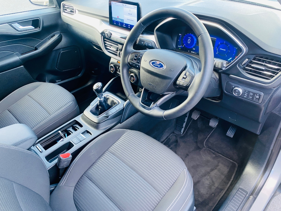 2022 Ford Kuga 1.5L Diesel For Sale Images