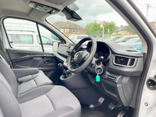 2023 Renault Trafic 2L Diesel For Sale Images