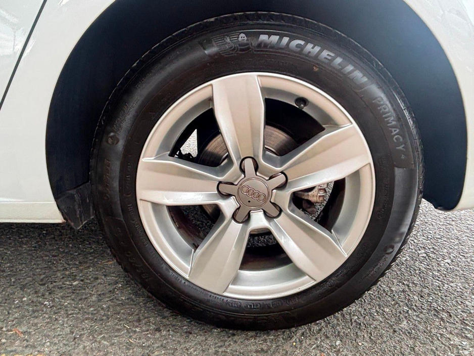 Audi A1 1.0 TFSI PETROL AUTO SPORTBACK NEW NCT 12 MONTH WARRANTY — thumbnail 19