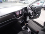 2019 VOLKSWAGEN T-ROC DESIGN 1.6 TDI  6SPEED  115PS  5DR