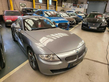 2007 BMW Z4 3L Petrol For Sale Images