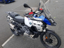 2026 BMW R 1300 GS ADVENTURE TE Trophy Finance Available.