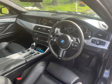 2015 BMW 5 Series 2L Diesel For Sale Images