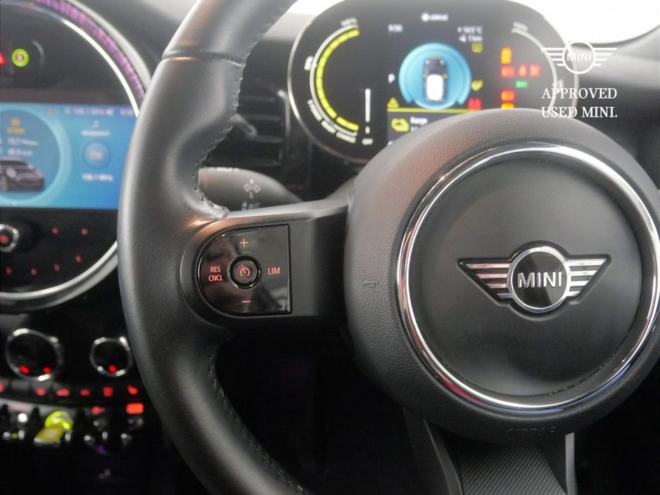 2022 MINI Hatch 0L Electric For Sale Images