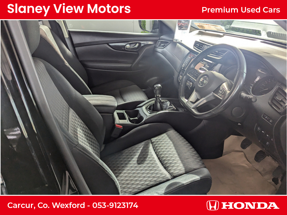 2019 Nissan X-Trail 1.7L Diesel For Sale Images
