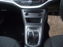 2022 Opel Astra 1.5L Diesel For Sale Images
