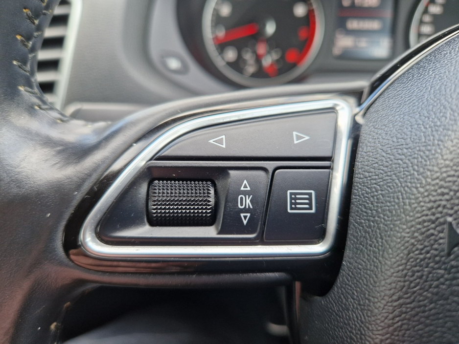 2016 Audi Q3 1.4L Petrol For Sale Images