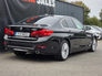 2017 BMW 5 SERIES 520d Luxury