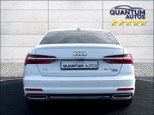 2023 Audi A6 2L Petrol Plug-in Hybrid For Sale Images