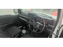 2024 Suzuki Jimny 0.9L Petrol For Sale Images