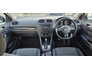 2013 VOLKSWAGEN GOLF AUTO ESTATE 1.2 DSG COMFORTLINE