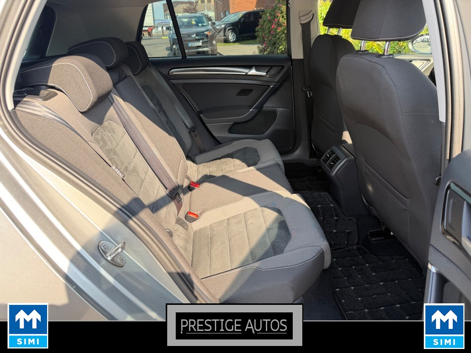 Volkswagen Golf 1.4 HIGHLINE AUTO *CAR ID 55* — thumbnail 9