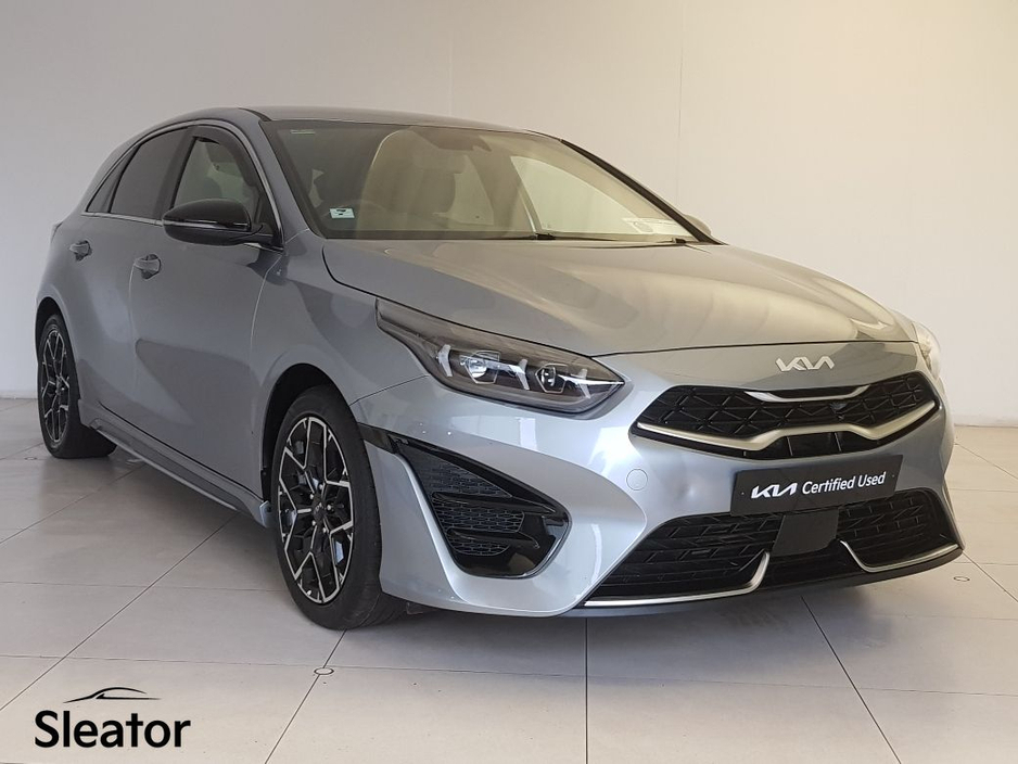 Kia Ceed MY23 1.0HP GTL 5DR