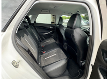 2023 Opel Grandland 1.6L Petrol Plug-in Hybrid For Sale Images