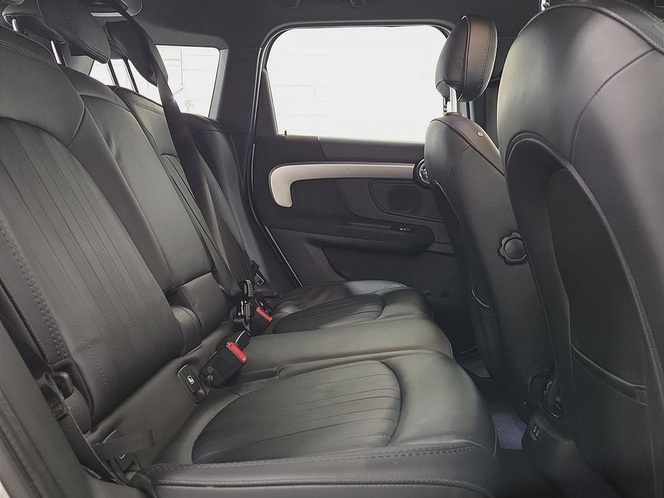 2023 MINI Countryman 1.5L Petrol Plug-in Hybrid For Sale Images