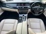 2015 BMW 5 SERIES 520d SE Auto