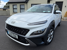Hyundai Kona 1.0 T-GDI Executive