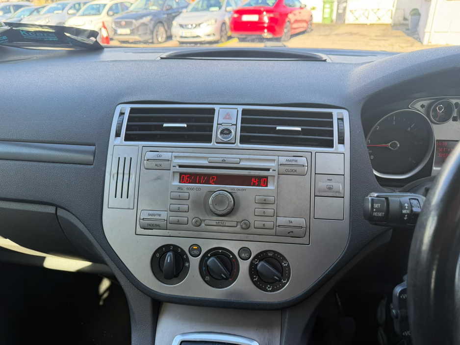 2011 Ford Kuga 2L Diesel For Sale Images