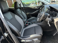 2019 Opel Grandland X 1.2L Petrol For Sale Images