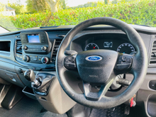 2022 Ford Transit 2L Diesel For Sale Images
