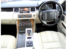 2013 Land Rover Range Rover Sport 3L Diesel For Sale Images