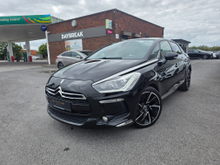 2015 Citroen DS5 2L Diesel For Sale Images