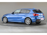 2016 BMW 1 SERIES 1.6 120i M SPORT *ALCANTARA SEATS*REVERSE CAM*