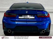 2023 BMW 3 Series 2L Petrol Plug-in Hybrid For Sale Images