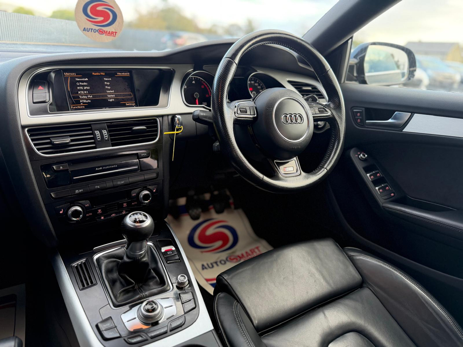 2015 Audi A5 2L Diesel For Sale Images