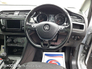 2017 VOLKSWAGEN TOURAN 1.6 TDI 115HP Comfortline