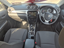 2021 Suzuki Vitara 1.4L Petrol For Sale Images