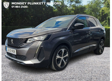 2021 Peugeot 3008 1.2L Petrol For Sale Images