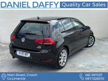 2015 Volkswagen Golf 1.6L Diesel For Sale Images