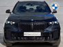 2025 BMW X5 xDrive50e M Sport LCI