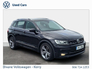 2019 VOLKSWAGEN TIGUAN R LINE 2.0TDI 150BHP
