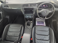 2020 Volkswagen Tiguan 2L Diesel For Sale Images