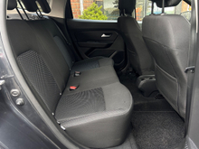 2021 Dacia Duster 1.5L Diesel For Sale Images
