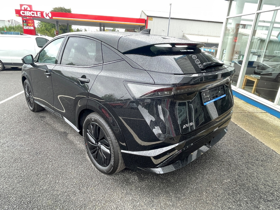 Nissan Ariya 63kw ENGAGE MY26 — thumbnail 6