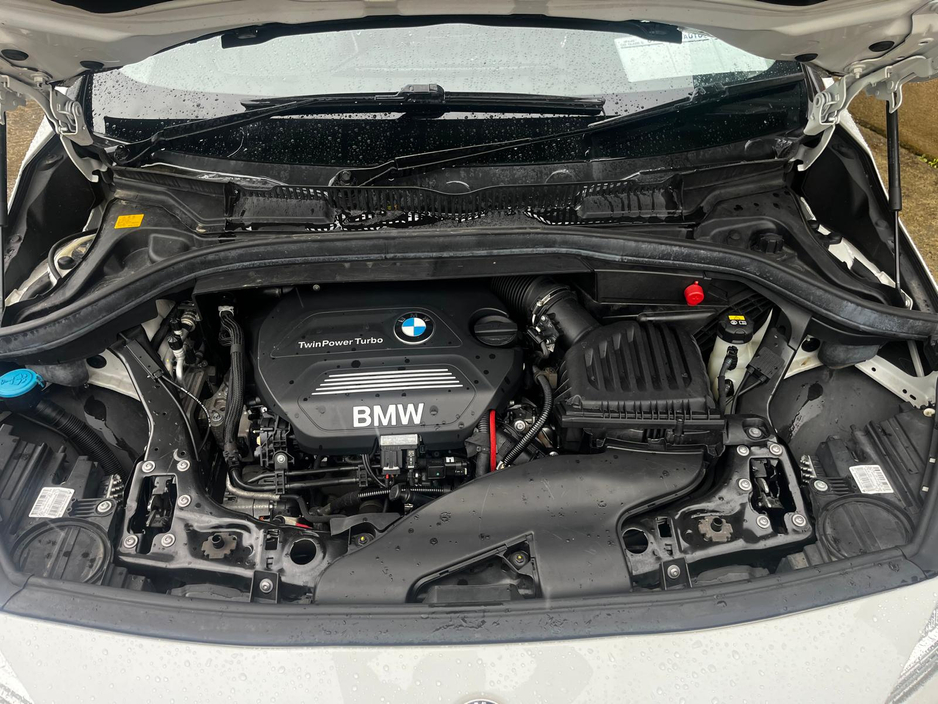 BMW 2 Series Gran Tourer Bmw 218d, 7seater, diesel, auto — thumbnail 9